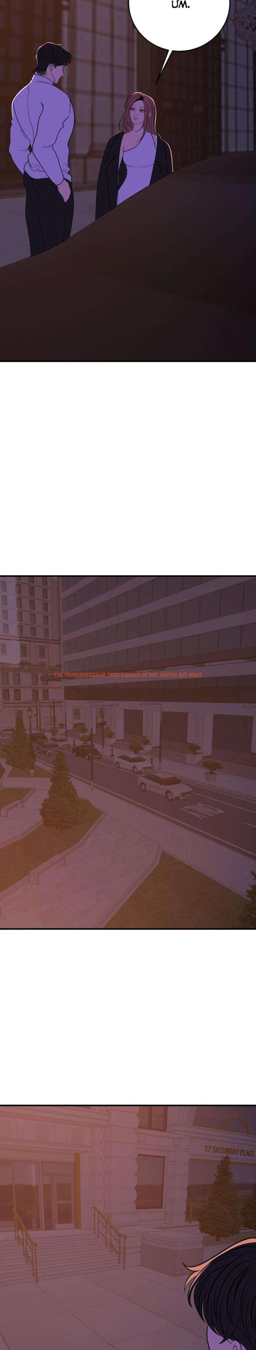 Xem ảnh 1 2 trong truyện hentai 『18+ Không Che』Back To The Moon - Chapter 21 - www.hentaitvn.net