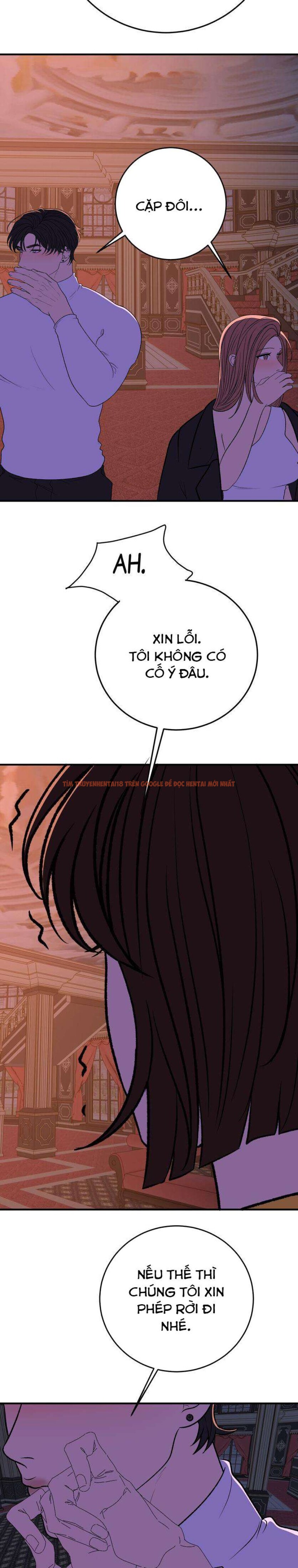 Xem ảnh 2 0 trong truyện hentai 『18+ Không Che』Back To The Moon - Chapter 21 - www.hentaitvn.net