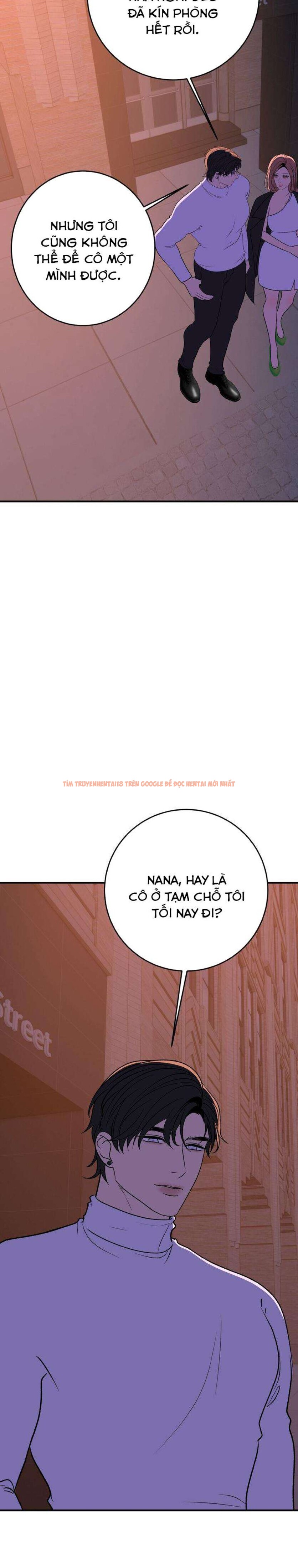 Xem ảnh 2 2 trong truyện hentai 『18+ Không Che』Back To The Moon - Chapter 21 - www.hentaitvn.net