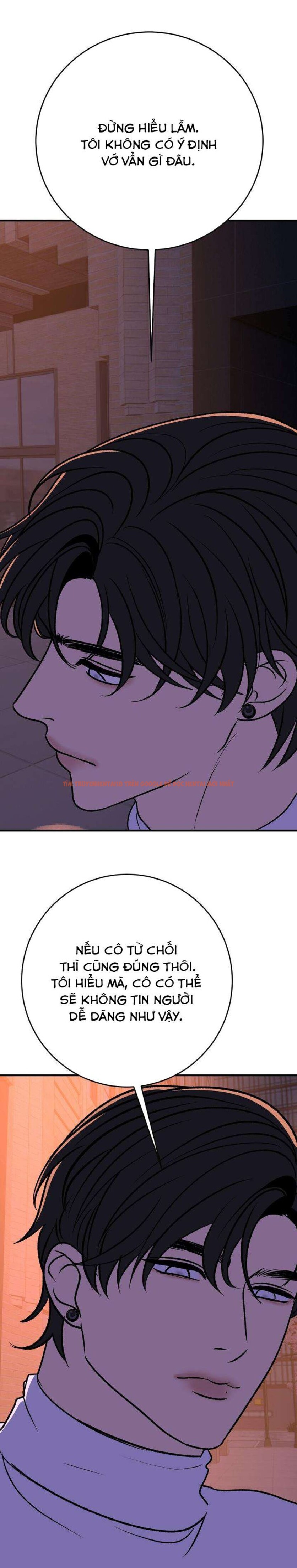 Xem ảnh 2 3 trong truyện hentai 『18+ Không Che』Back To The Moon - Chapter 21 - www.hentaitvn.net