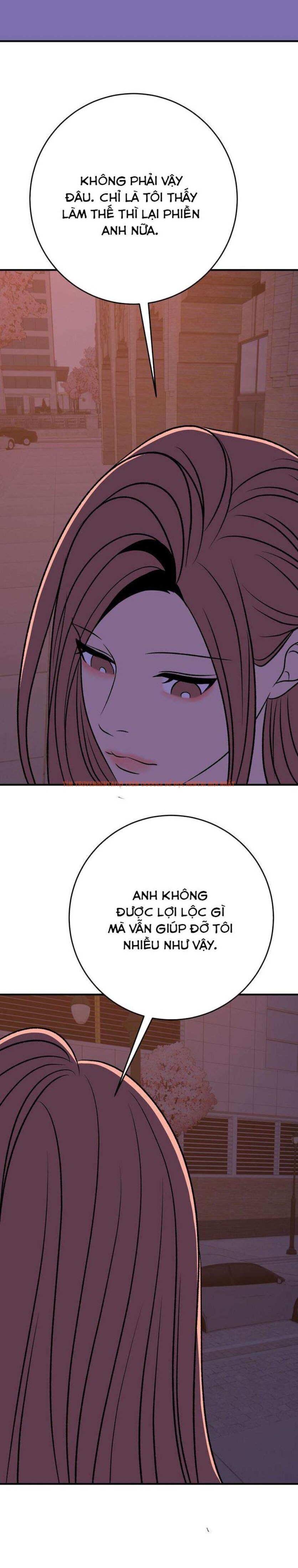 Xem ảnh 2 4 trong truyện hentai 『18+ Không Che』Back To The Moon - Chapter 21 - www.hentaitvn.net