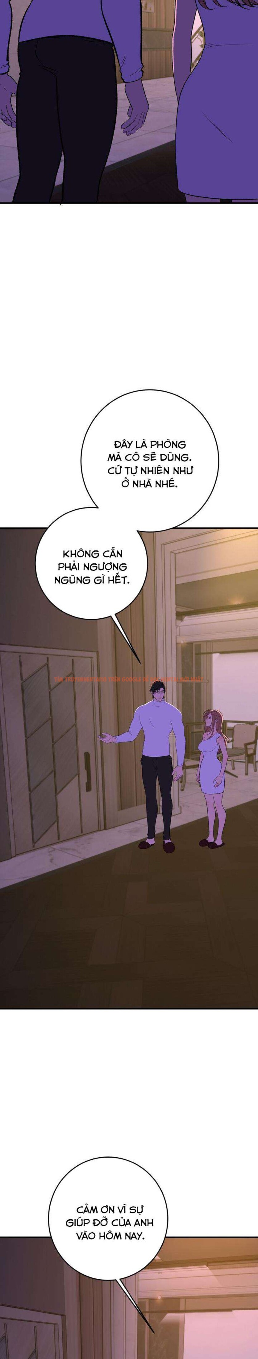 Xem ảnh 3 0 trong truyện hentai 『18+ Không Che』Back To The Moon - Chapter 21 - www.hentaitvn.net