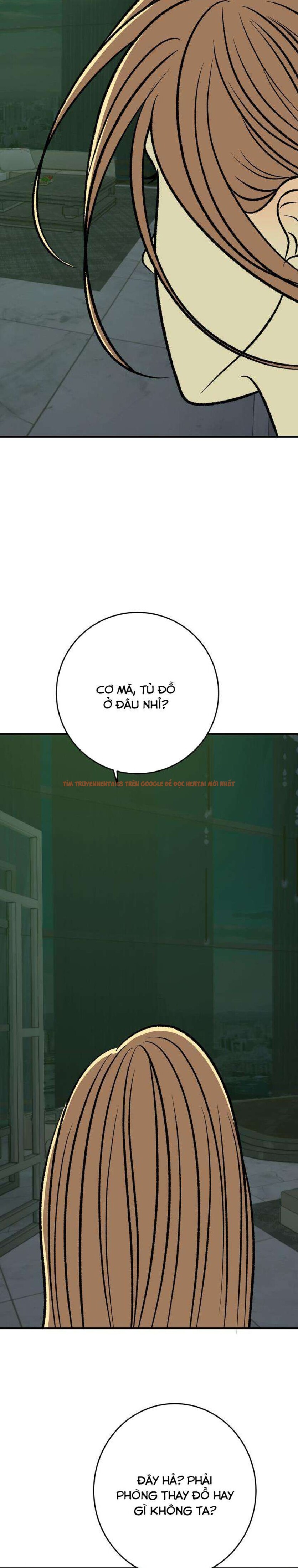 Xem ảnh 3 3 trong truyện hentai 『18+ Không Che』Back To The Moon - Chapter 21 - www.hentaitvn.net