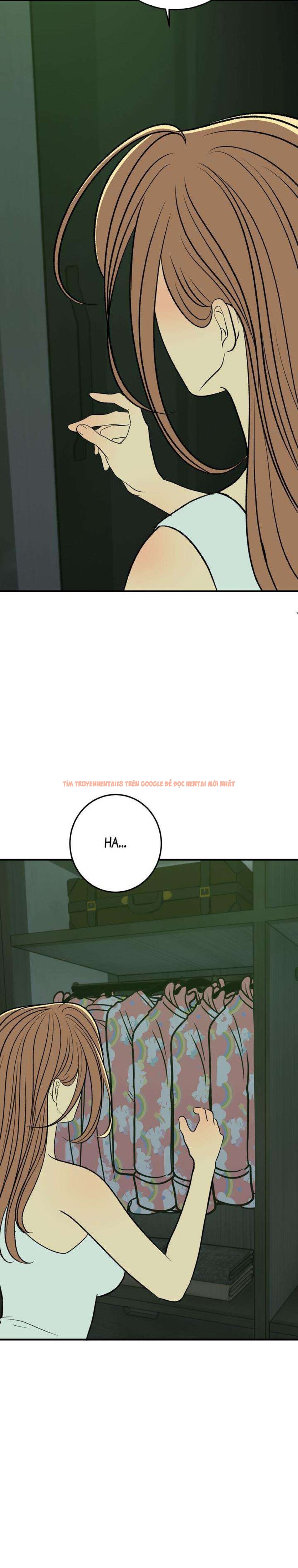 Xem ảnh 3 4 trong truyện hentai 『18+ Không Che』Back To The Moon - Chapter 21 - www.hentaitvn.net