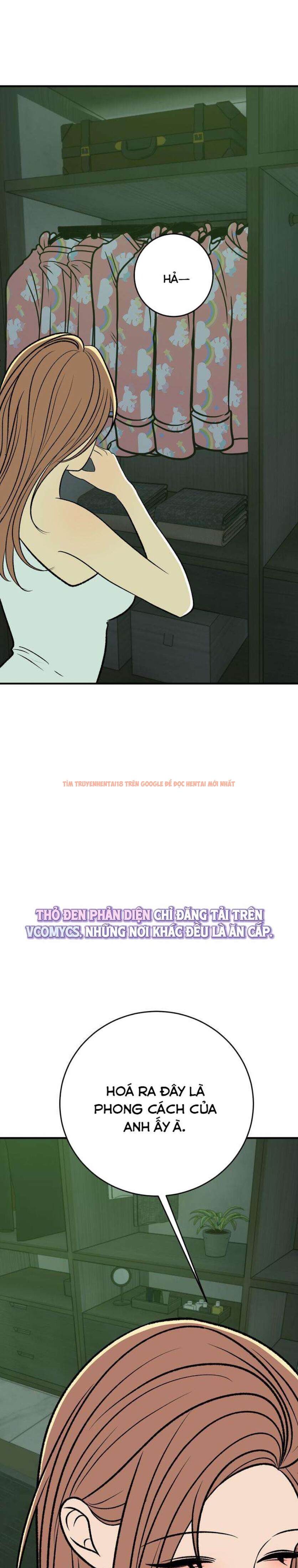 Xem ảnh 3 5 trong truyện hentai 『18+ Không Che』Back To The Moon - Chapter 21 - www.hentaitvn.net