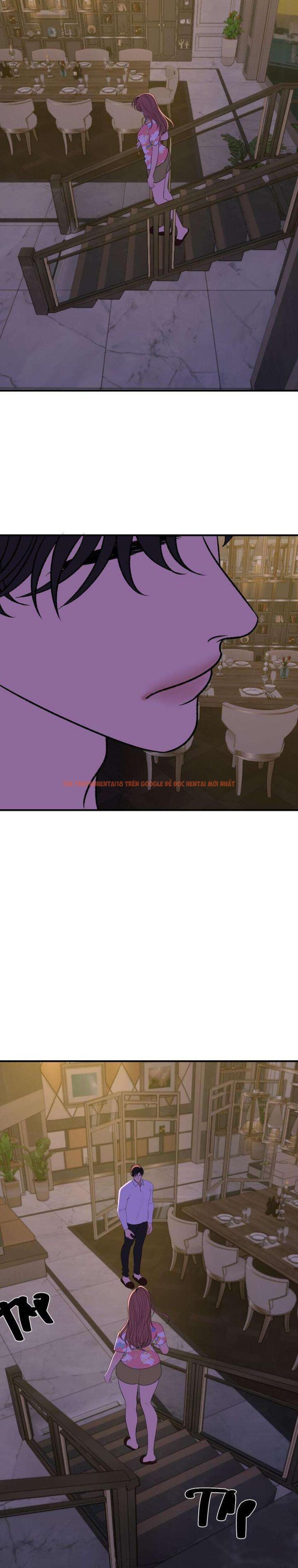 Xem ảnh 1 1 trong truyện hentai 『18+ Không Che』Back To The Moon - Chapter 22 - hentaitvn.net