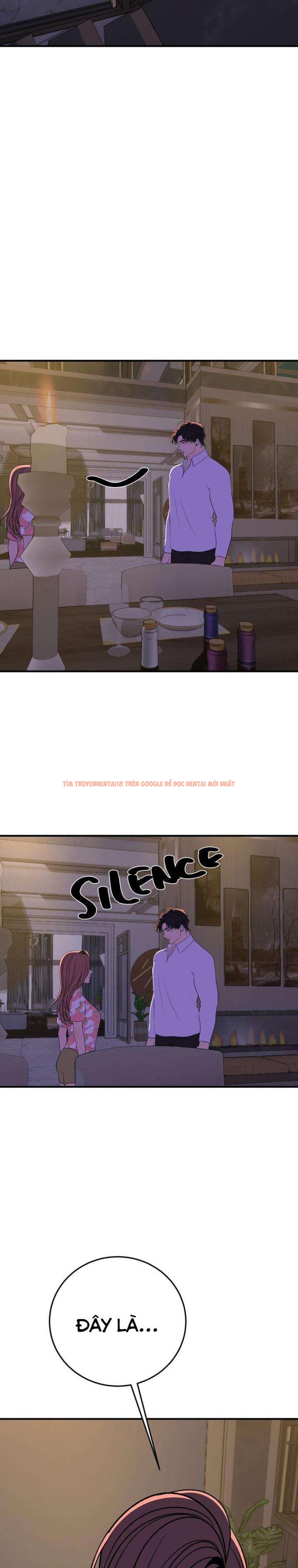 Xem ảnh 1 2 trong truyện hentai 『18+ Không Che』Back To The Moon - Chapter 22 - hentaitvn.net