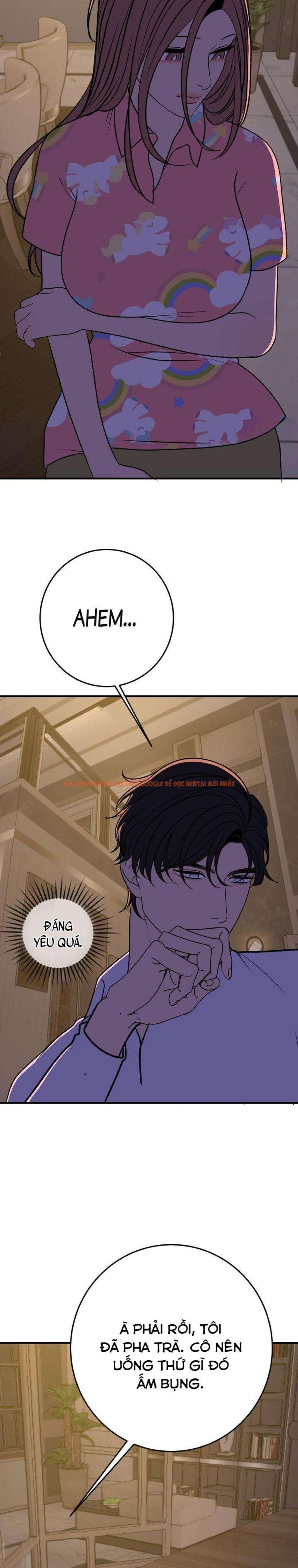 Xem ảnh 1 3 trong truyện hentai 『18+ Không Che』Back To The Moon - Chapter 22 - hentaitvn.net