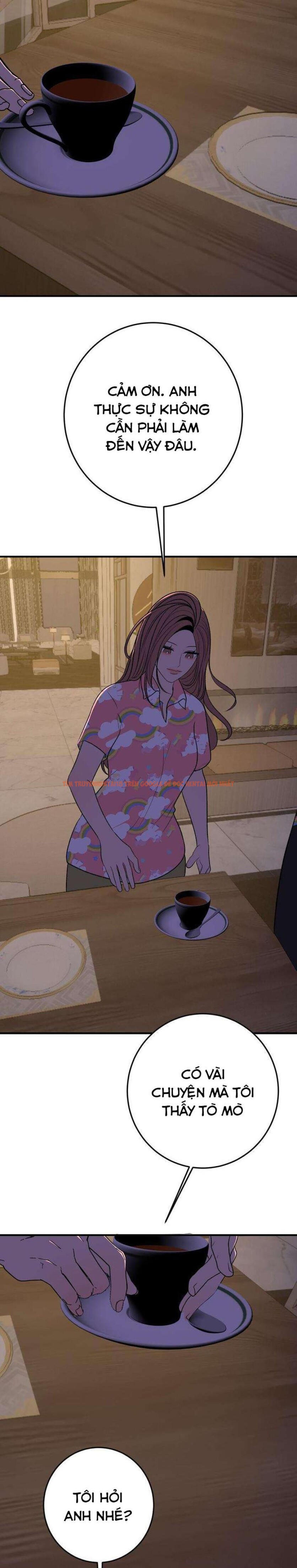 Xem ảnh 1 4 trong truyện hentai 『18+ Không Che』Back To The Moon - Chapter 22 - hentaitvn.net