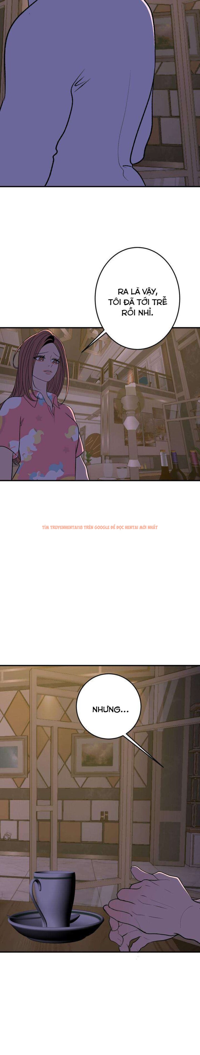 Xem ảnh 2 0 trong truyện hentai 『18+ Không Che』Back To The Moon - Chapter 22 - hentaitvn.net