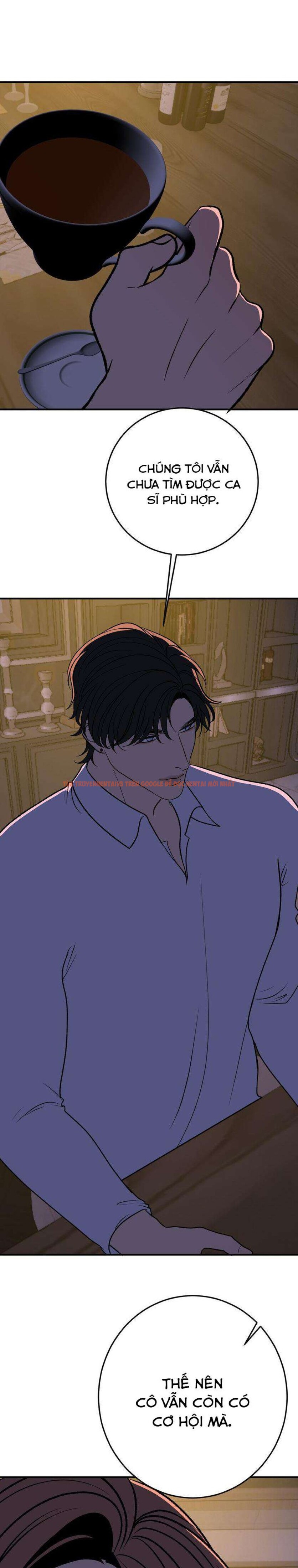 Xem ảnh 2 1 trong truyện hentai 『18+ Không Che』Back To The Moon - Chapter 22 - hentaitvn.net