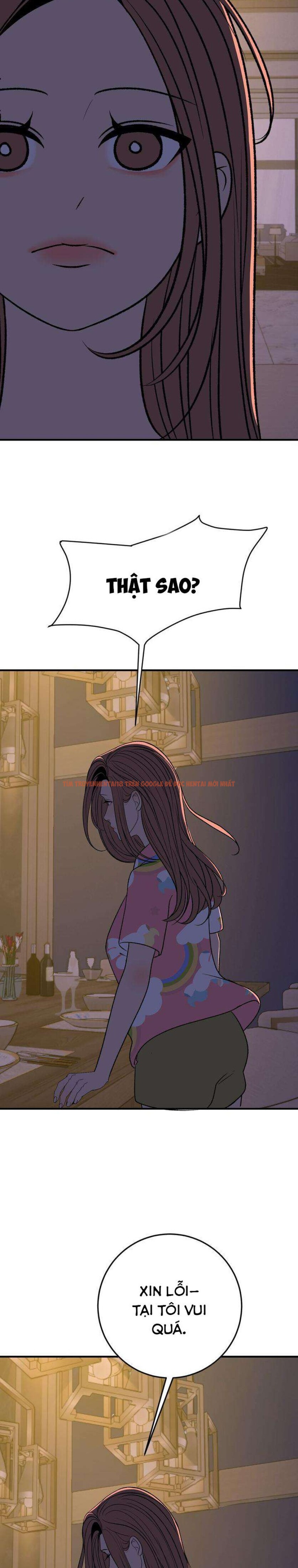 Xem ảnh 2 2 trong truyện hentai 『18+ Không Che』Back To The Moon - Chapter 22 - hentaitvn.net