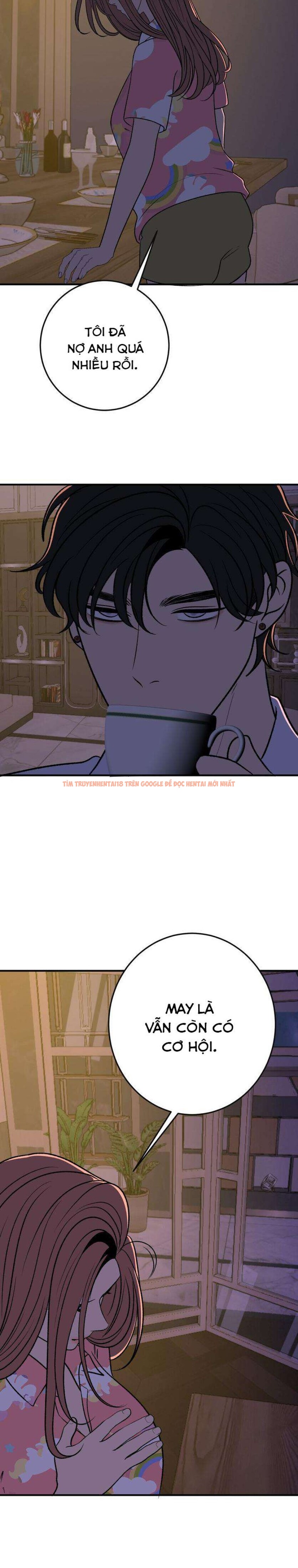 Xem ảnh 2 3 trong truyện hentai 『18+ Không Che』Back To The Moon - Chapter 22 - hentaitvn.net