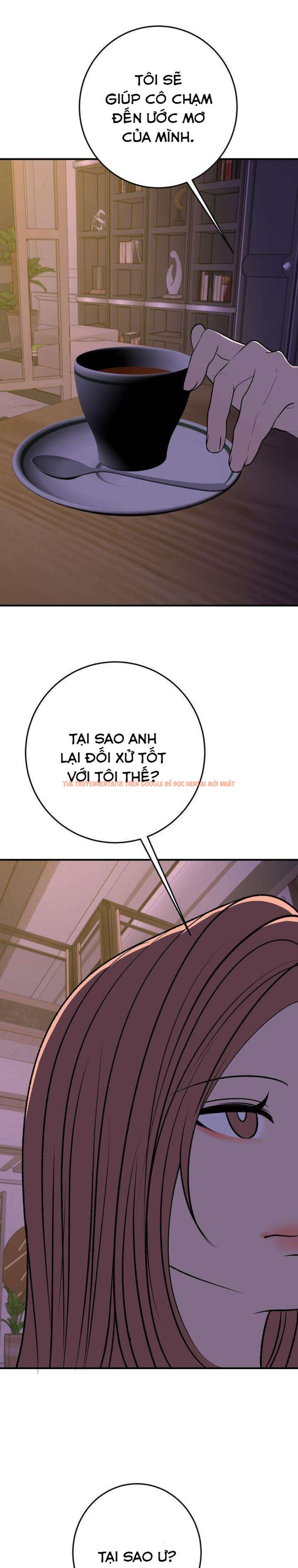 Xem ảnh 2 4 trong truyện hentai 『18+ Không Che』Back To The Moon - Chapter 22 - hentaitvn.net