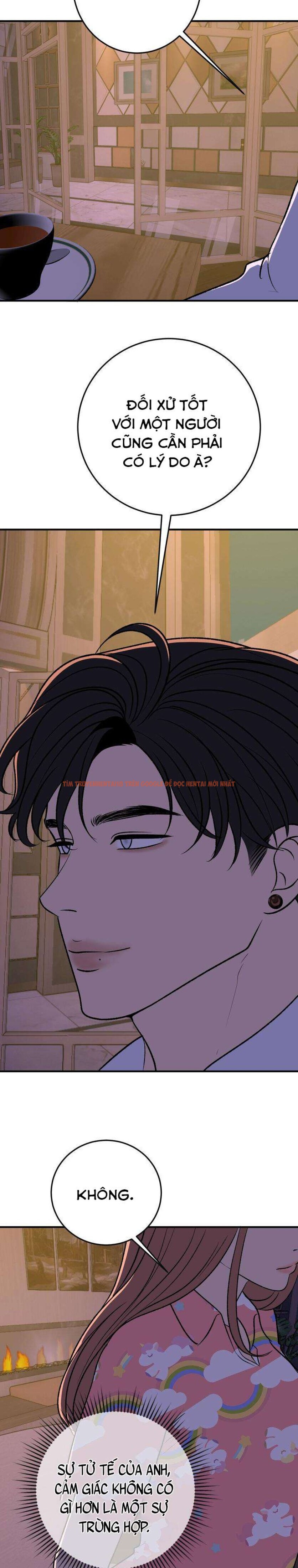 Xem ảnh 2 5 trong truyện hentai 『18+ Không Che』Back To The Moon - Chapter 22 - hentaitvn.net