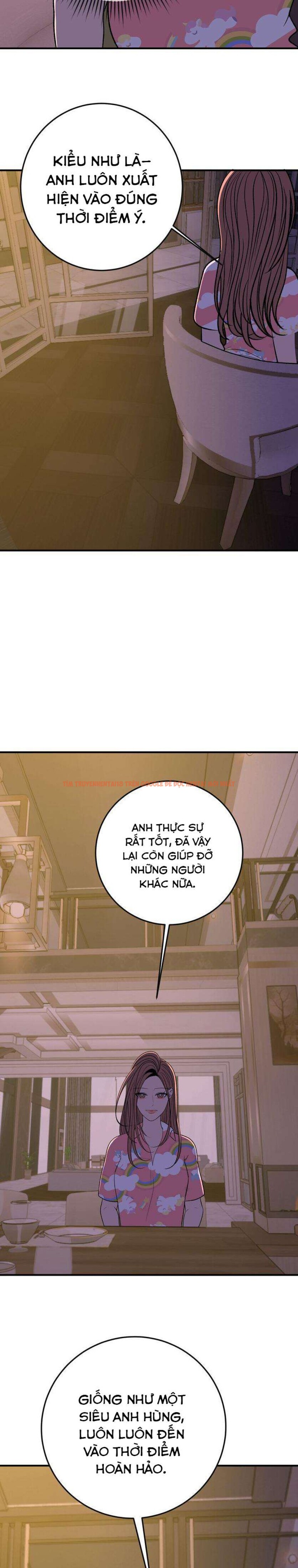 Xem ảnh 2 6 trong truyện hentai 『18+ Không Che』Back To The Moon - Chapter 22 - hentaitvn.net