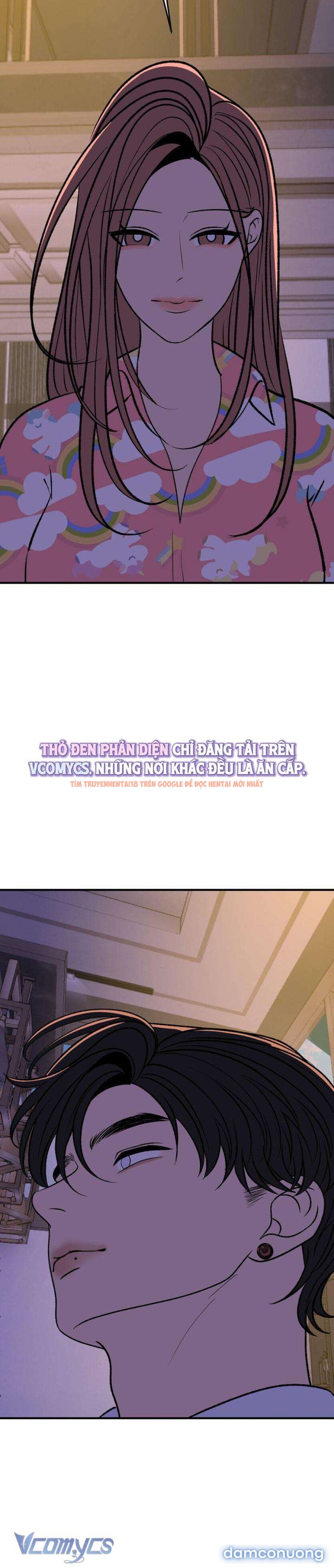 Xem ảnh 2 7 trong truyện hentai 『18+ Không Che』Back To The Moon - Chapter 22 - hentaitvn.net