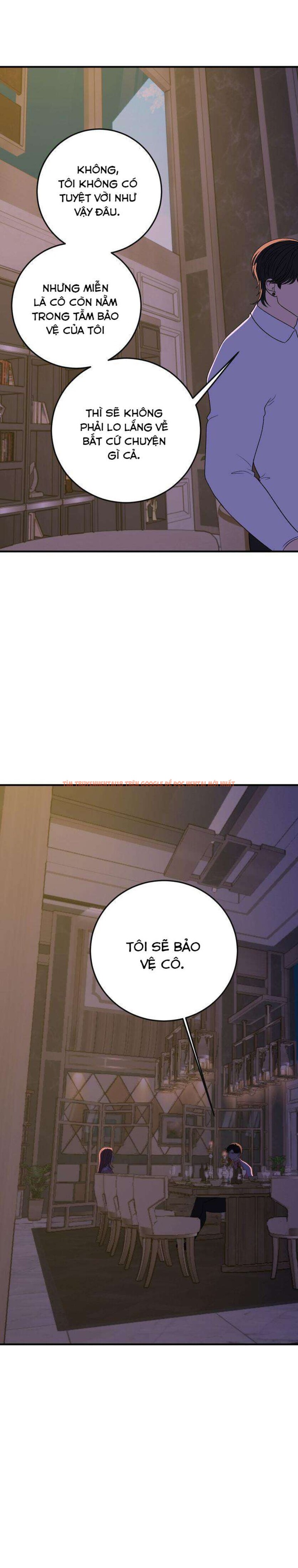 Xem ảnh 3 0 trong truyện hentai 『18+ Không Che』Back To The Moon - Chapter 22 - hentaitvn.net