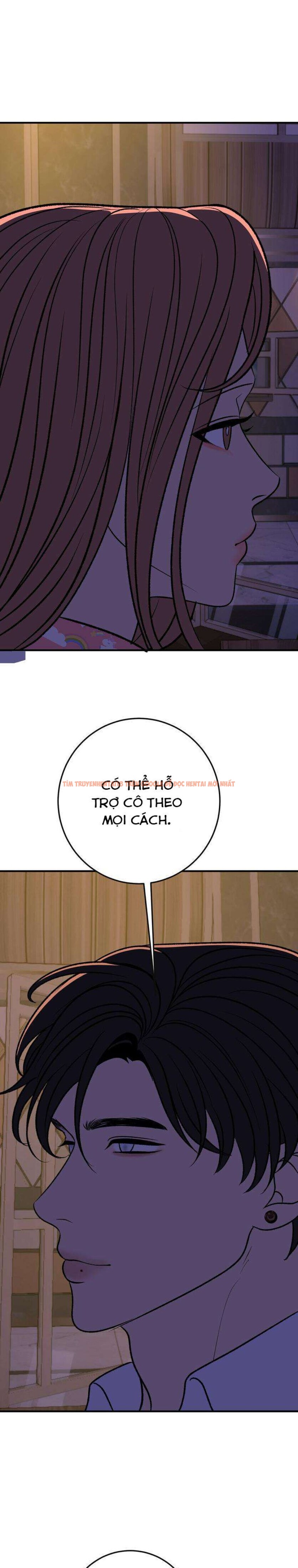 Xem ảnh 3 1 trong truyện hentai 『18+ Không Che』Back To The Moon - Chapter 22 - hentaitvn.net