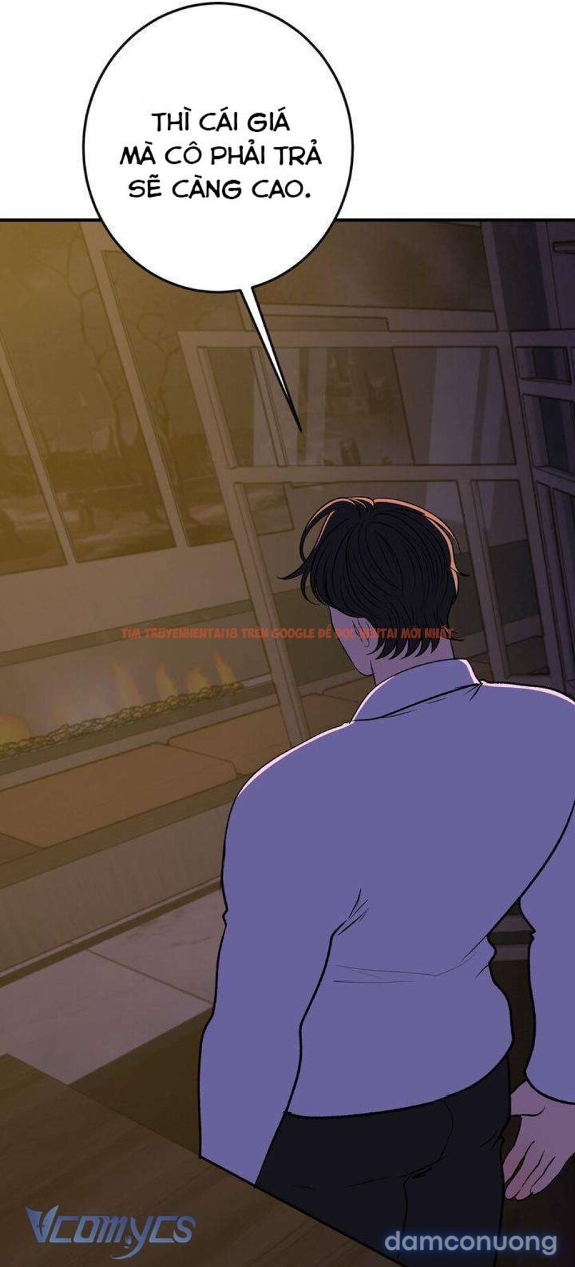 Xem ảnh 3 4 trong truyện hentai 『18+ Không Che』Back To The Moon - Chapter 22 - hentaitvn.net