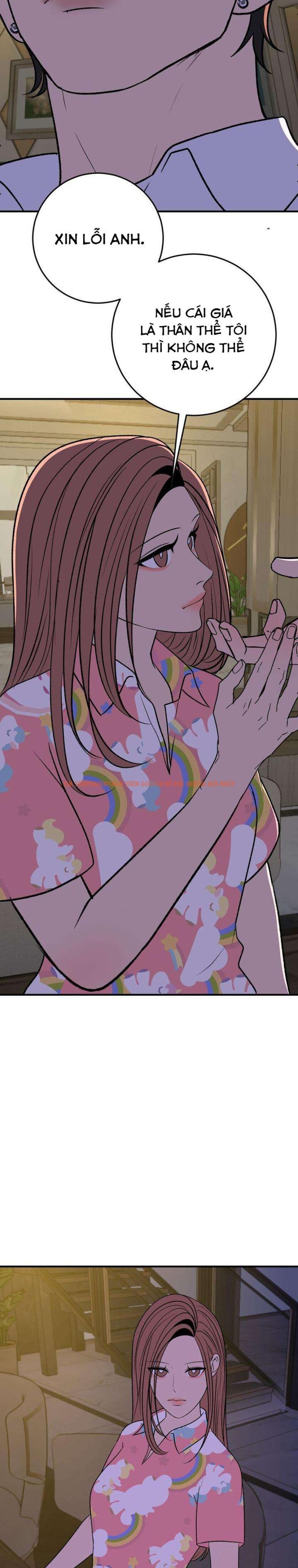 Xem ảnh 『18+ Không Che』back To The Moon - Chapter 23 - 1 2 - TruyenVN.APP