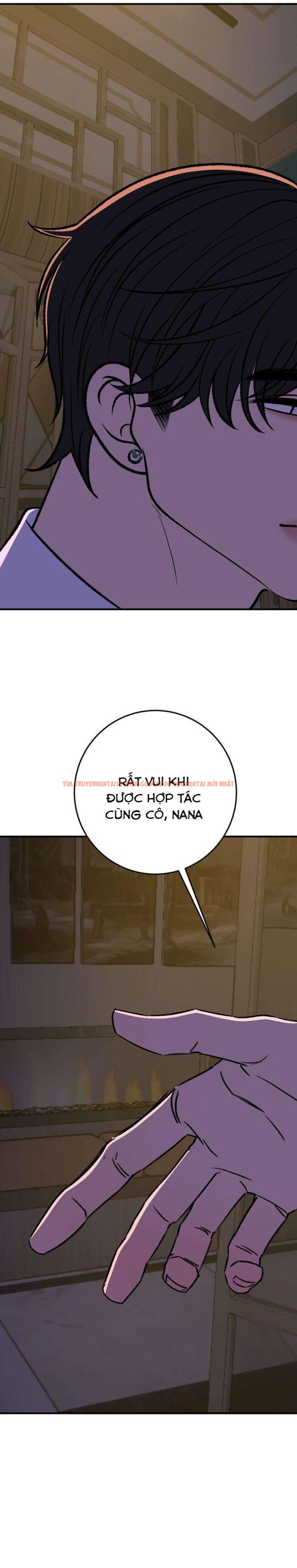 Xem ảnh 『18+ Không Che』back To The Moon - Chapter 23 - 2 0 - TruyenVN.APP