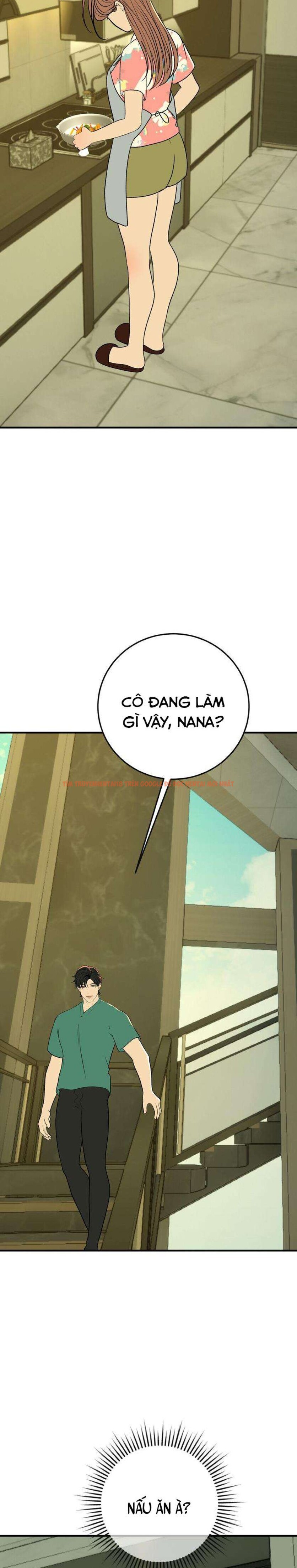 Xem ảnh 『18+ Không Che』back To The Moon - Chapter 23 - 2 4 - TruyenVN.APP