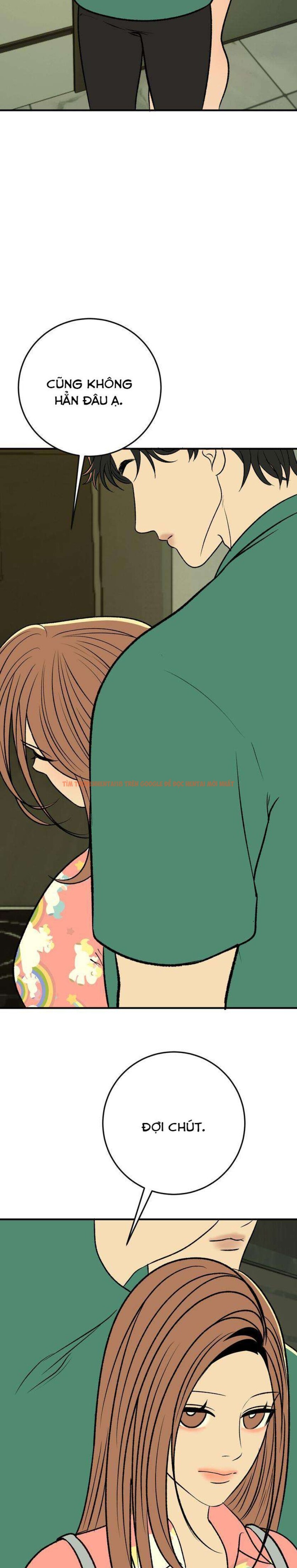 Xem ảnh 『18+ Không Che』back To The Moon - Chapter 23 - 3 0 - TruyenVN.APP