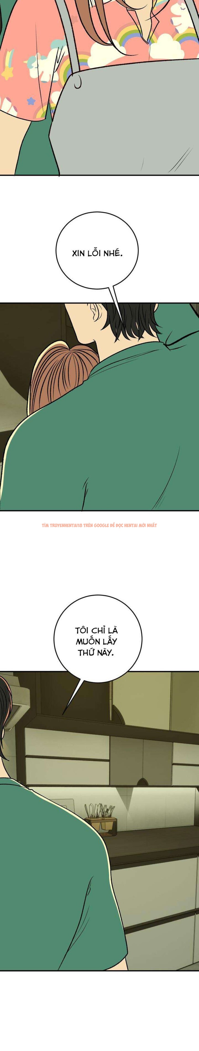 Xem ảnh 『18+ Không Che』back To The Moon - Chapter 23 - 3 1 - TruyenVN.APP