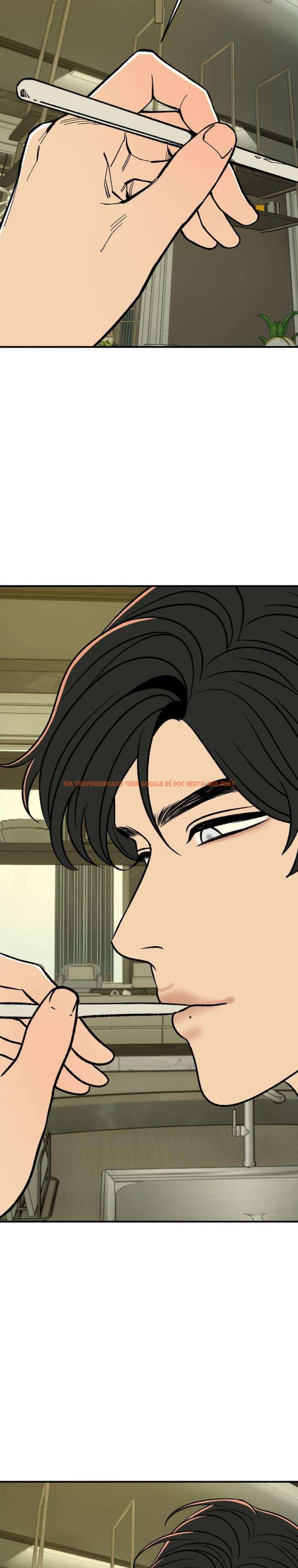 Xem ảnh 『18+ Không Che』back To The Moon - Chapter 23 - 3 3 - TruyenVN.APP