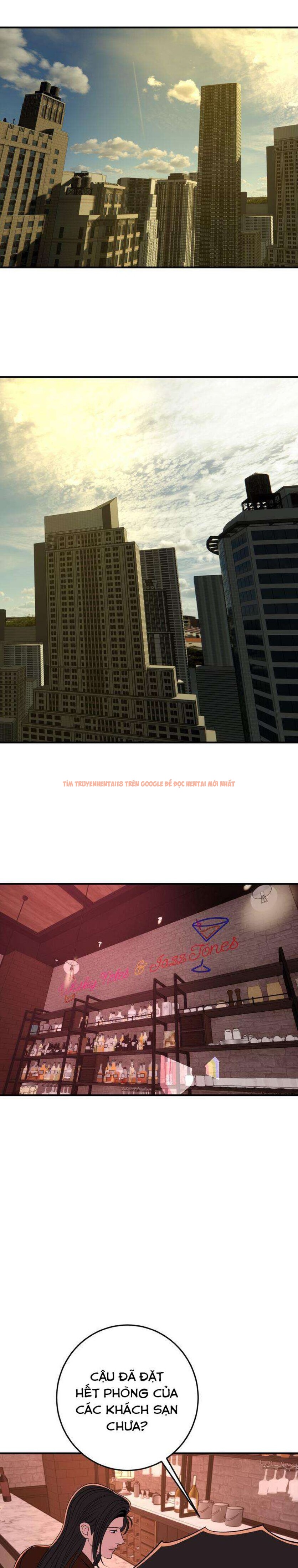 Xem ảnh 『18+ Không Che』back To The Moon - Chapter 23 - 4 0 - TruyenVN.APP