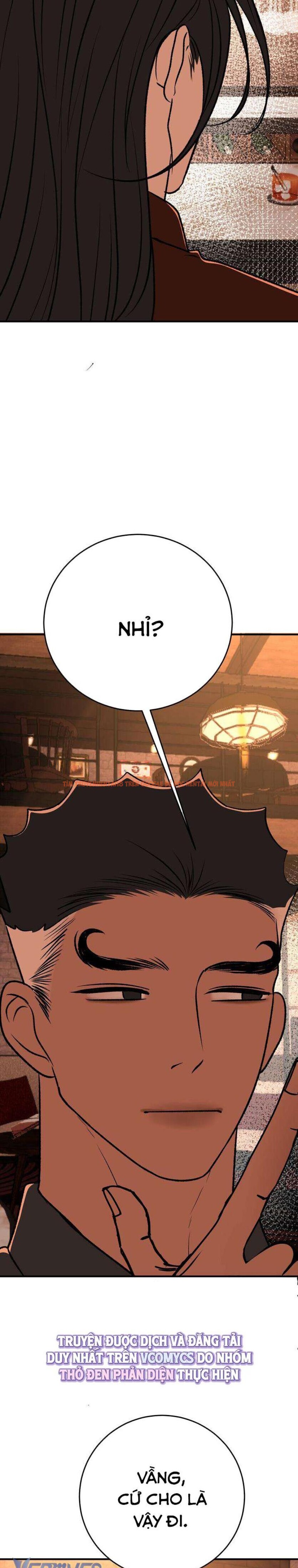 Xem ảnh 『18+ Không Che』back To The Moon - Chapter 24 - 1 4 - Truyenhentaiz.net