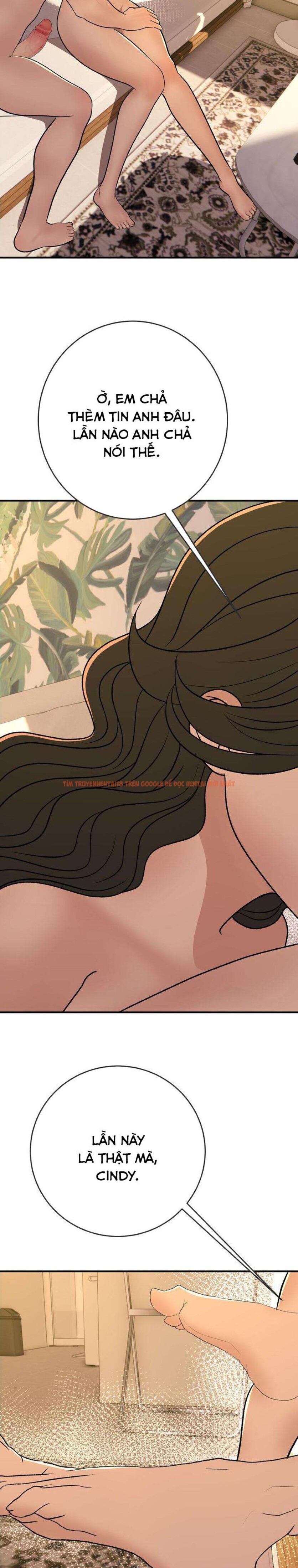 Xem ảnh 『18+ Không Che』back To The Moon - Chapter 24 - 2 2 - Truyenhentaiz.net