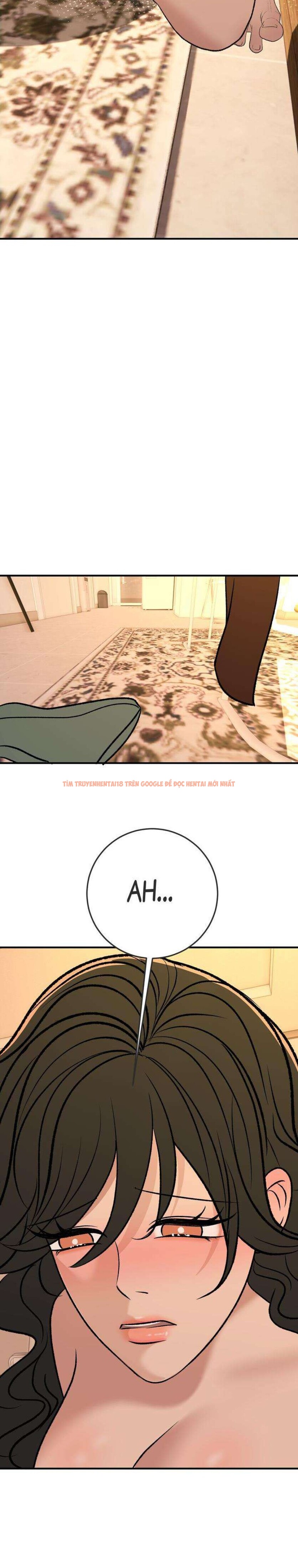 Xem ảnh 『18+ Không Che』back To The Moon - Chapter 24 - 2 3 - Truyenhentaiz.net