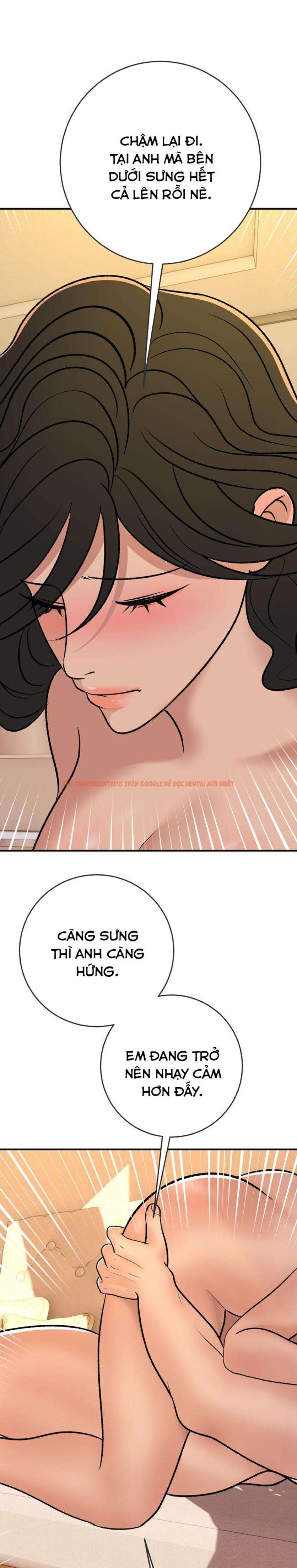 Xem ảnh 『18+ Không Che』back To The Moon - Chapter 24 - 2 4 - Truyenhentaiz.net