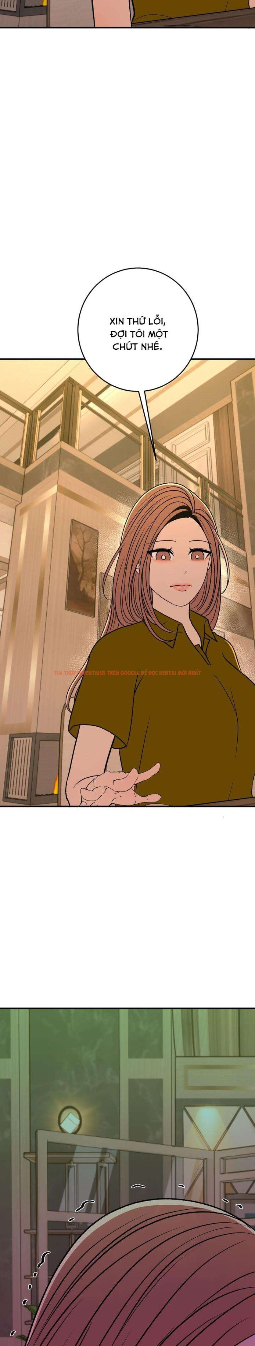 Xem ảnh 『18+ Không Che』back To The Moon - Chapter 24 - 3 1 - Truyenhentaiz.net