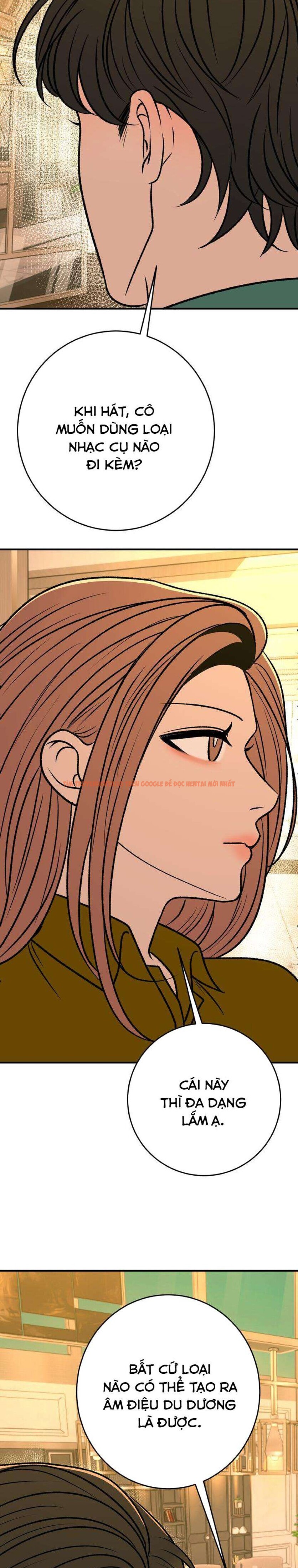 Xem ảnh 『18+ Không Che』back To The Moon - Chapter 24 - 3 4 - Truyenhentaiz.net