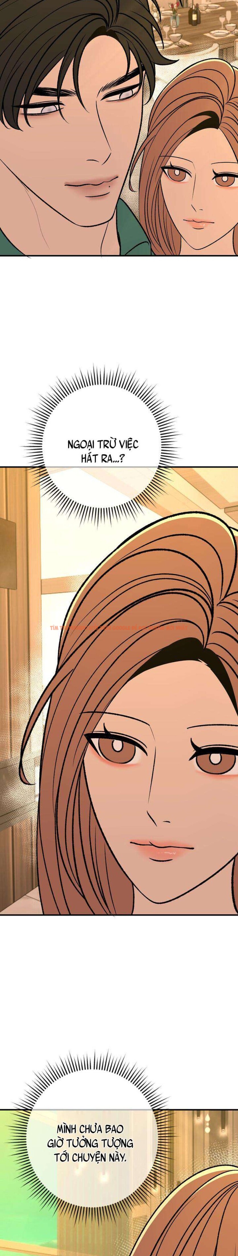 Xem ảnh 『18+ Không Che』back To The Moon - Chapter 24 - 3 5 - Truyenhentaiz.net