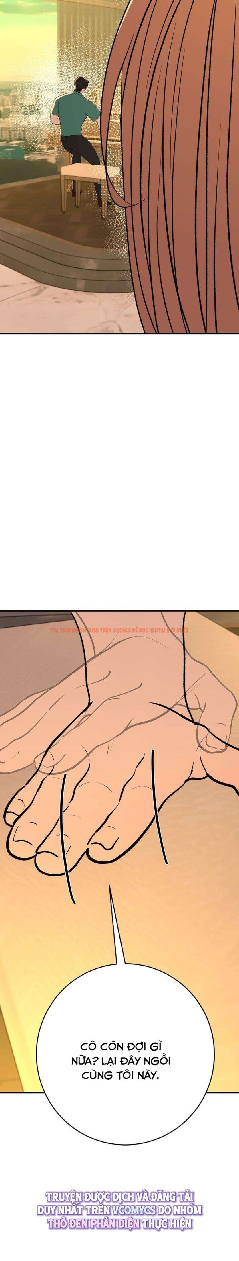 Xem ảnh 『18+ Không Che』back To The Moon - Chapter 24 - 3 6 - Truyenhentaiz.net