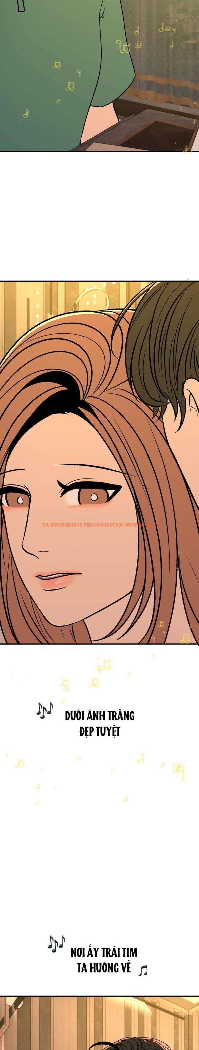 Xem ảnh 『18+ Không Che』back To The Moon - Chapter 24 - 4 3 - Truyenhentaiz.net