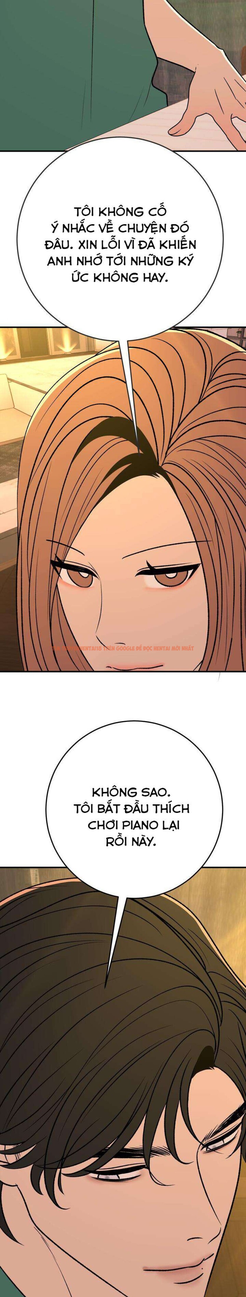 Trang truyện 2 0 trong truyện tranh 『18+ Không Che』back To The Moon - Chapter 25 - truyenhentai18.net