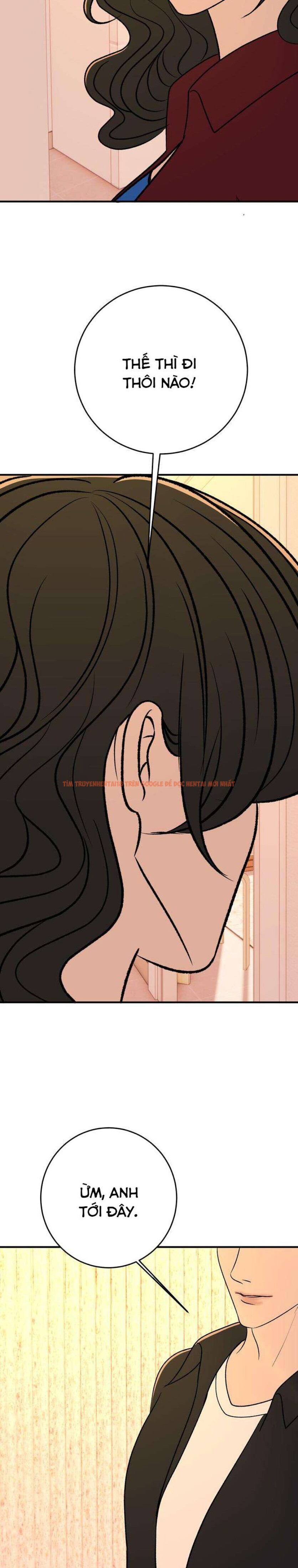 Trang truyện 3 4 trong truyện tranh 『18+ Không Che』back To The Moon - Chapter 25 - truyenhentai18.net