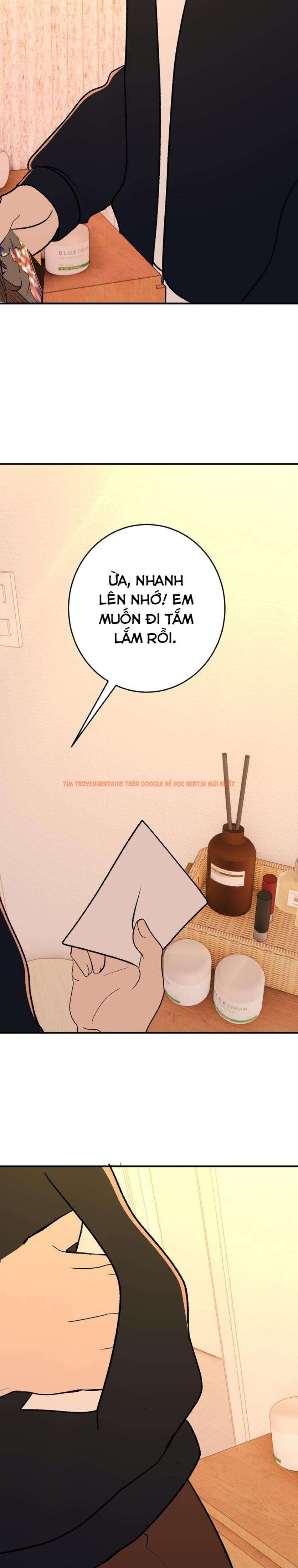Trang truyện 3 5 trong truyện tranh 『18+ Không Che』back To The Moon - Chapter 25 - truyenhentai18.net
