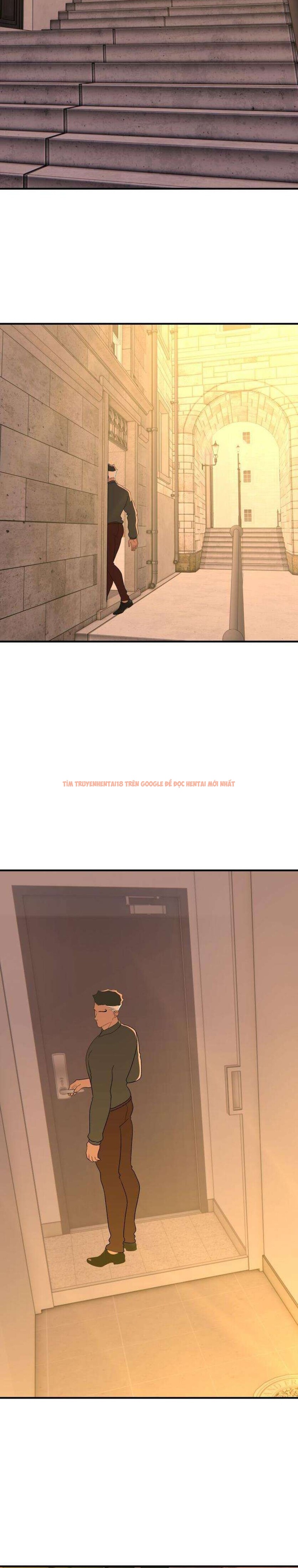 Trang truyện 4 3 trong truyện tranh 『18+ Không Che』back To The Moon - Chapter 25 - truyenhentai18.net