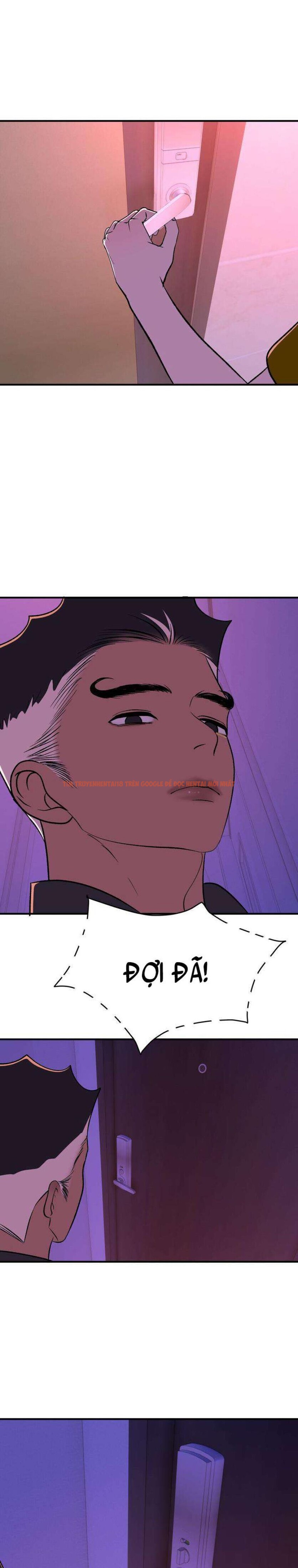 Xem ảnh 『18+ Không Che』back To The Moon - Chapter 27 - 1 1 - Truyenhentaiz.net