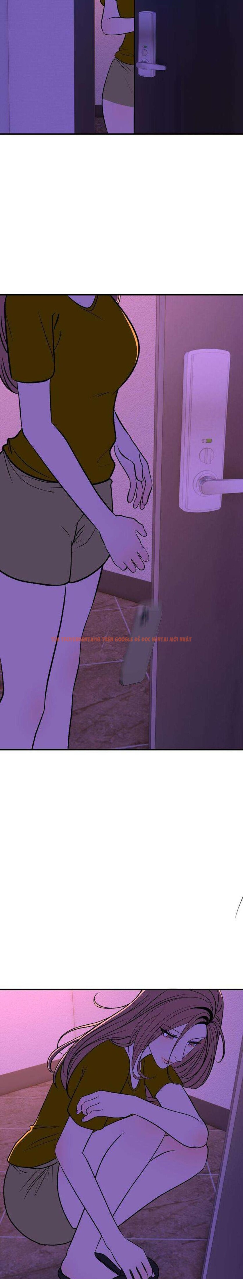 Xem ảnh 『18+ Không Che』back To The Moon - Chapter 27 - 1 3 - Truyenhentaiz.net