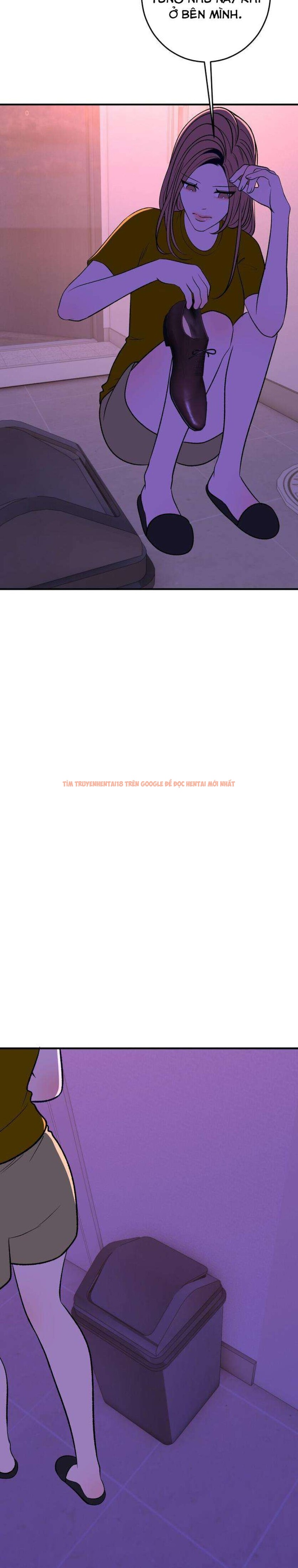 Xem ảnh 『18+ Không Che』back To The Moon - Chapter 27 - 2 1 - Truyenhentaiz.net