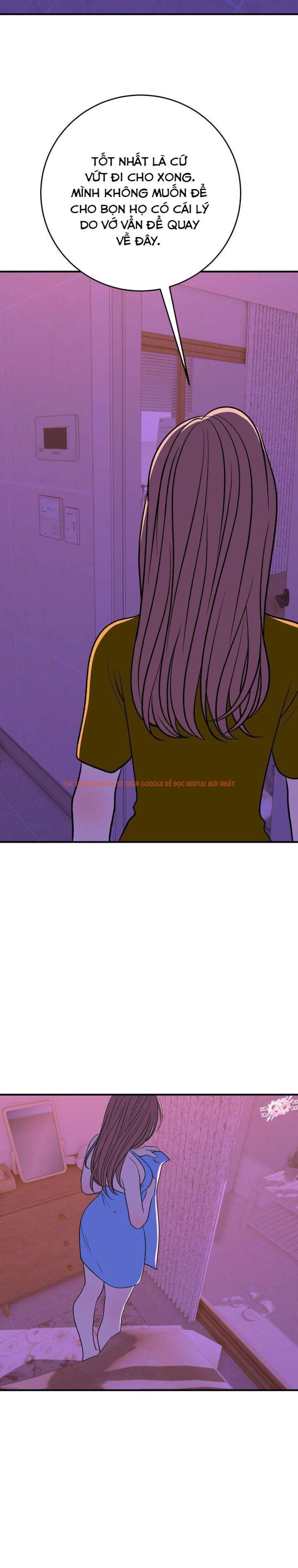 Xem ảnh 『18+ Không Che』back To The Moon - Chapter 27 - 2 2 - Truyenhentaiz.net