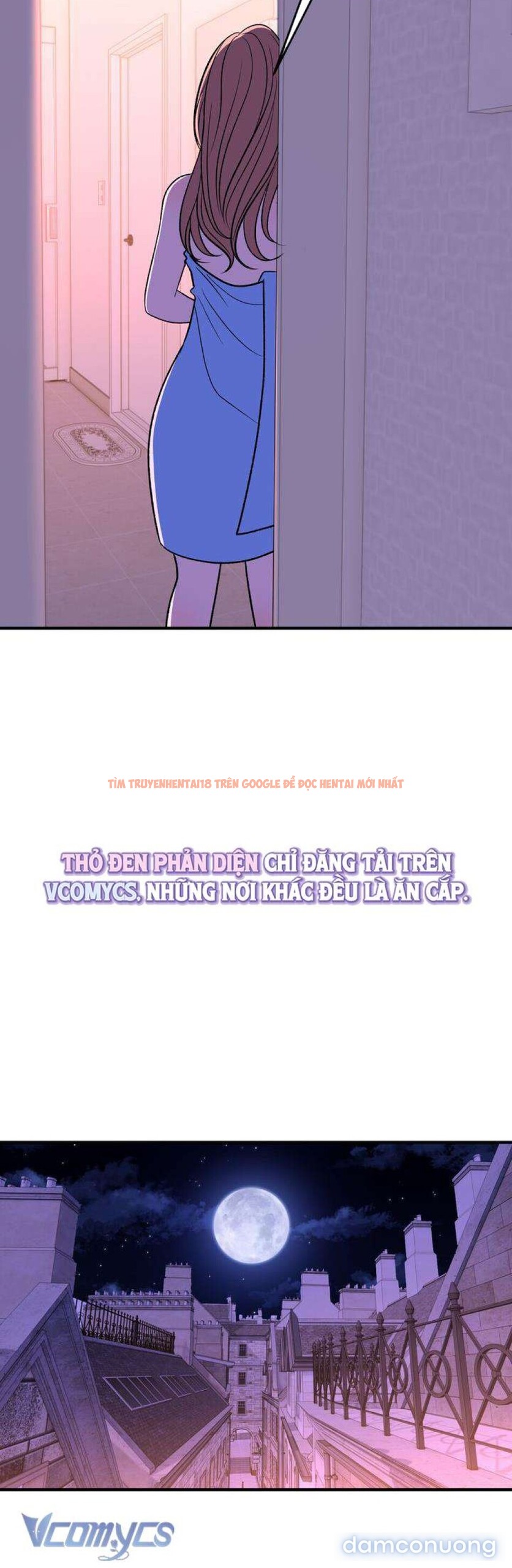 Xem ảnh 『18+ Không Che』back To The Moon - Chapter 27 - 2 7 - Truyenhentaiz.net