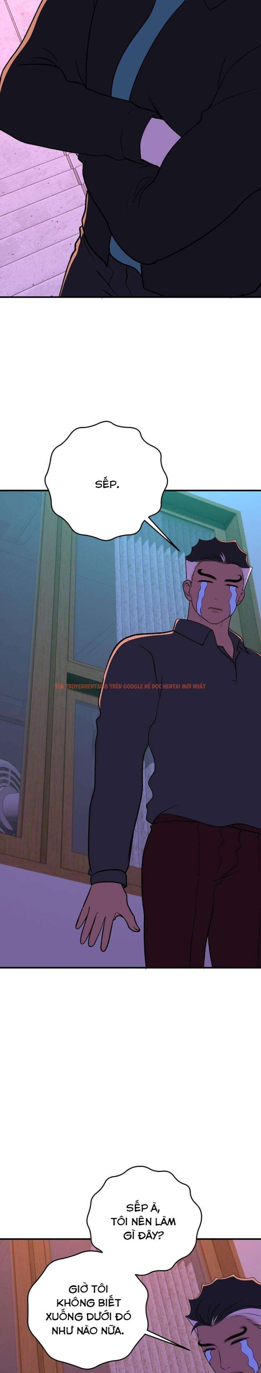 Xem ảnh 『18+ Không Che』back To The Moon - Chapter 27 - 3 1 - Truyenhentaiz.net